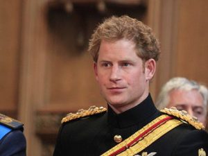 The Hardest Best Man’s Speech Ever? An Open Letter to Prince Harry